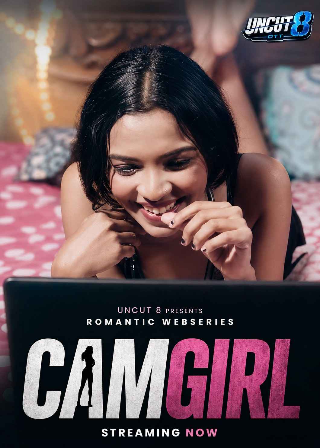 Cam Girl poster