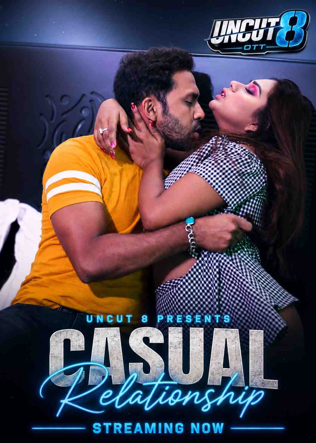Casual Relationship poster