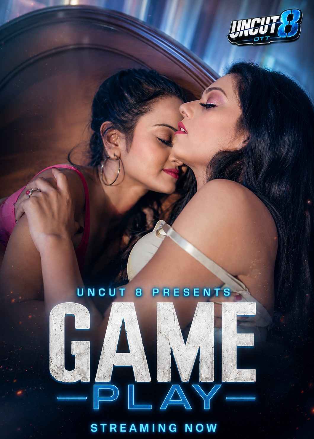Game Play poster