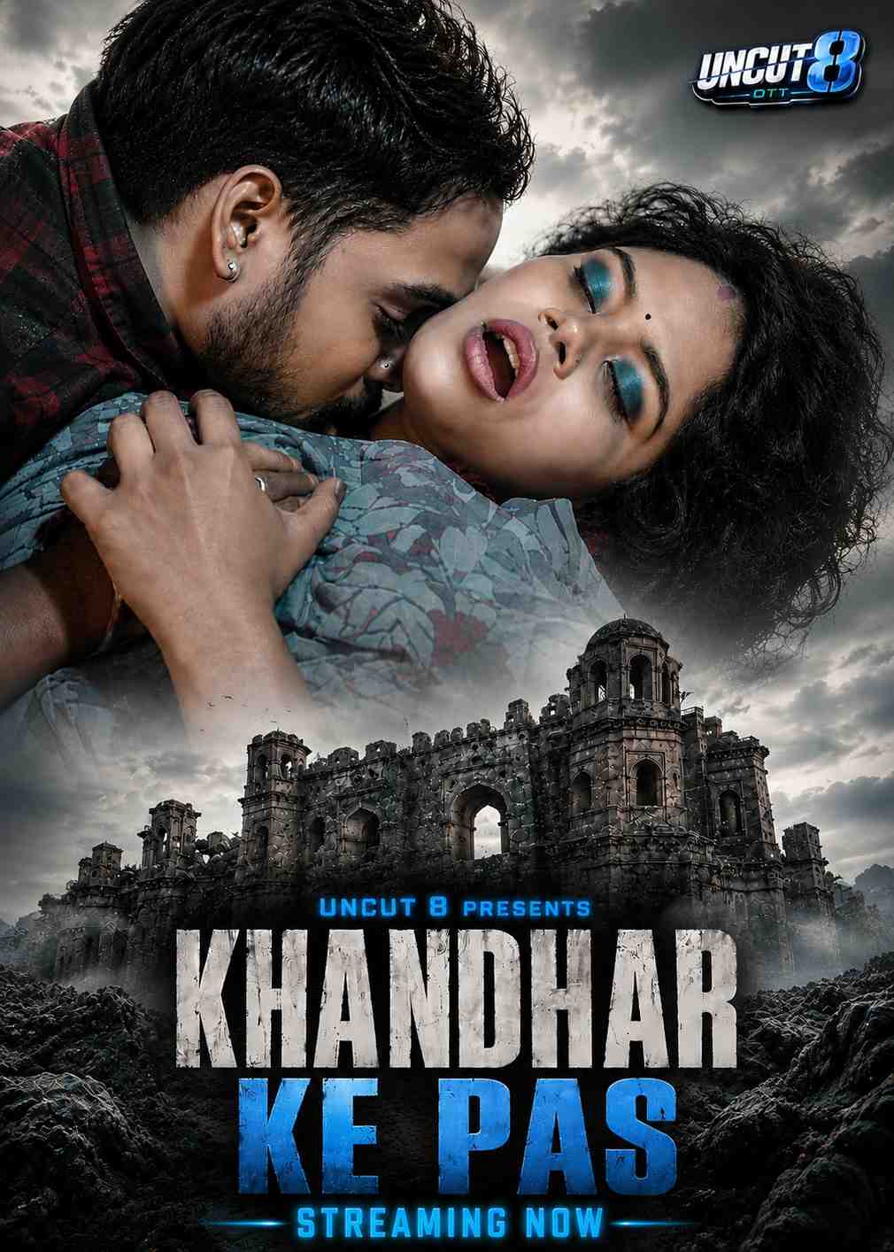 Khandhar Ke Pas ep1 poster