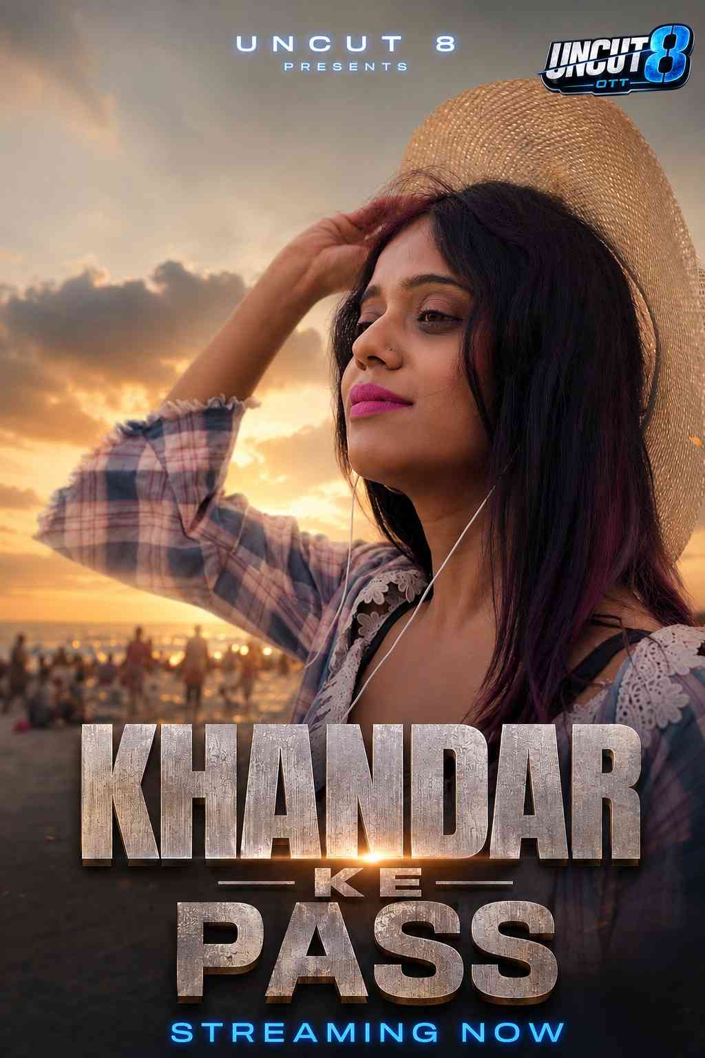 Khandar Ke Pass ep3 poster