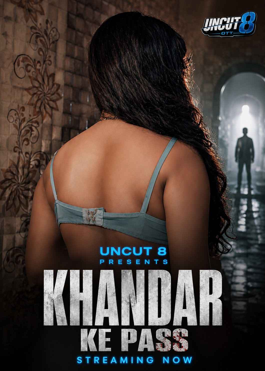 Khandar Ke Pass ep2 poster