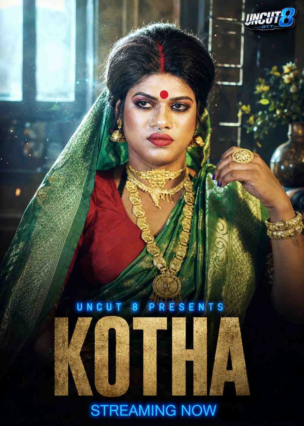 Kotha poster