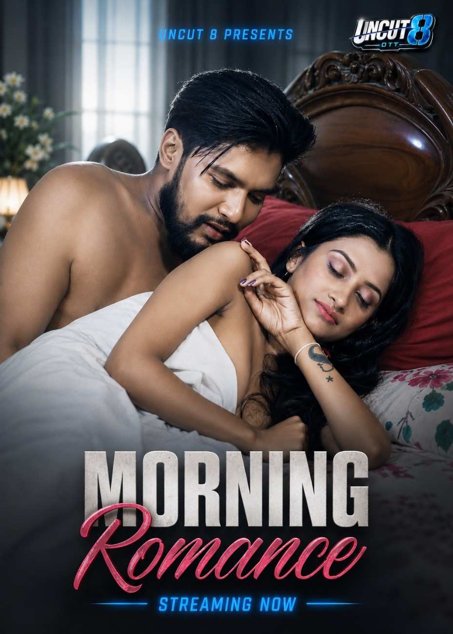Morning Romance poster