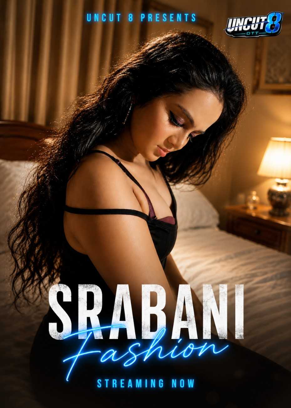 Srabani Fashion poster