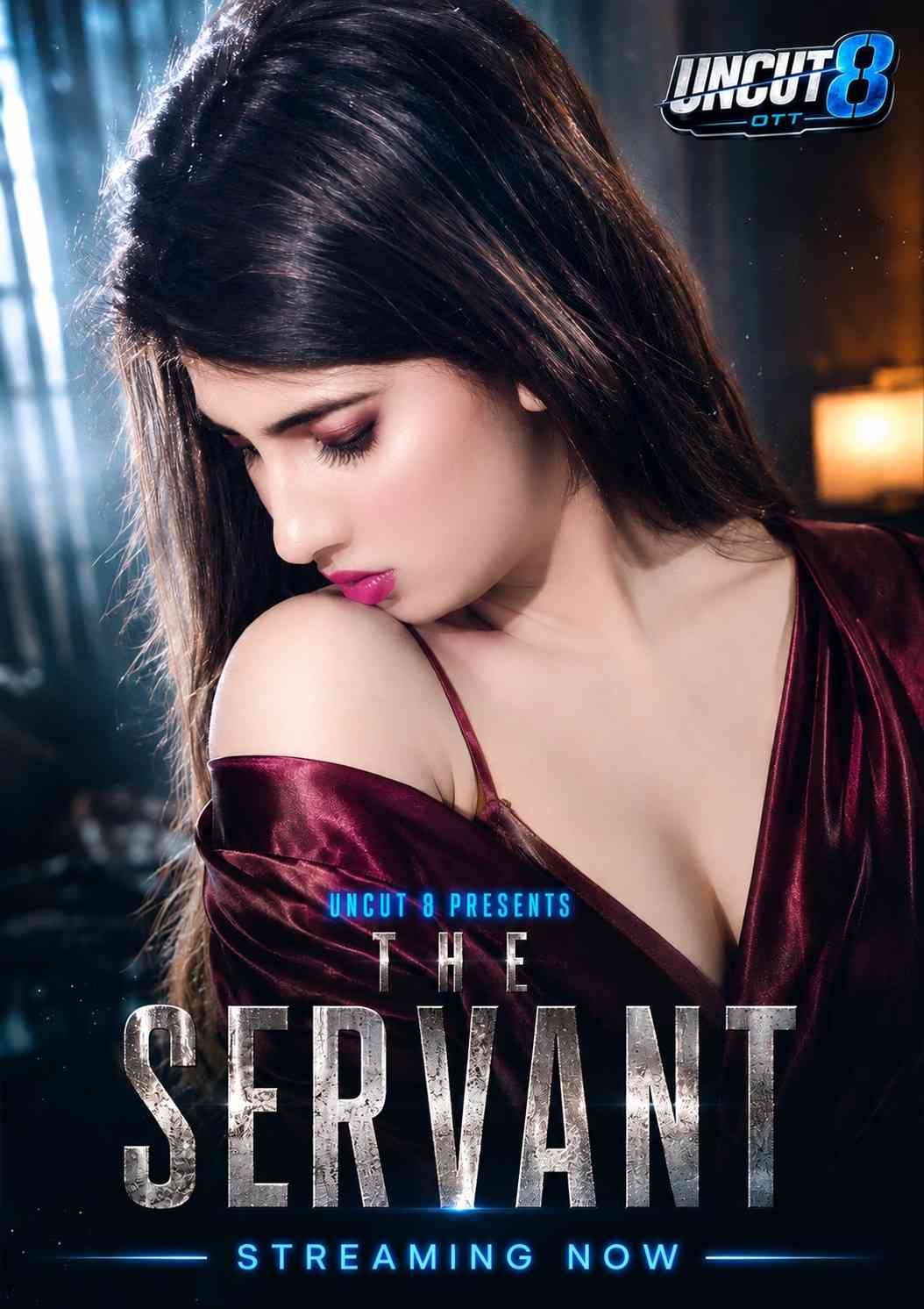 The Servant poster