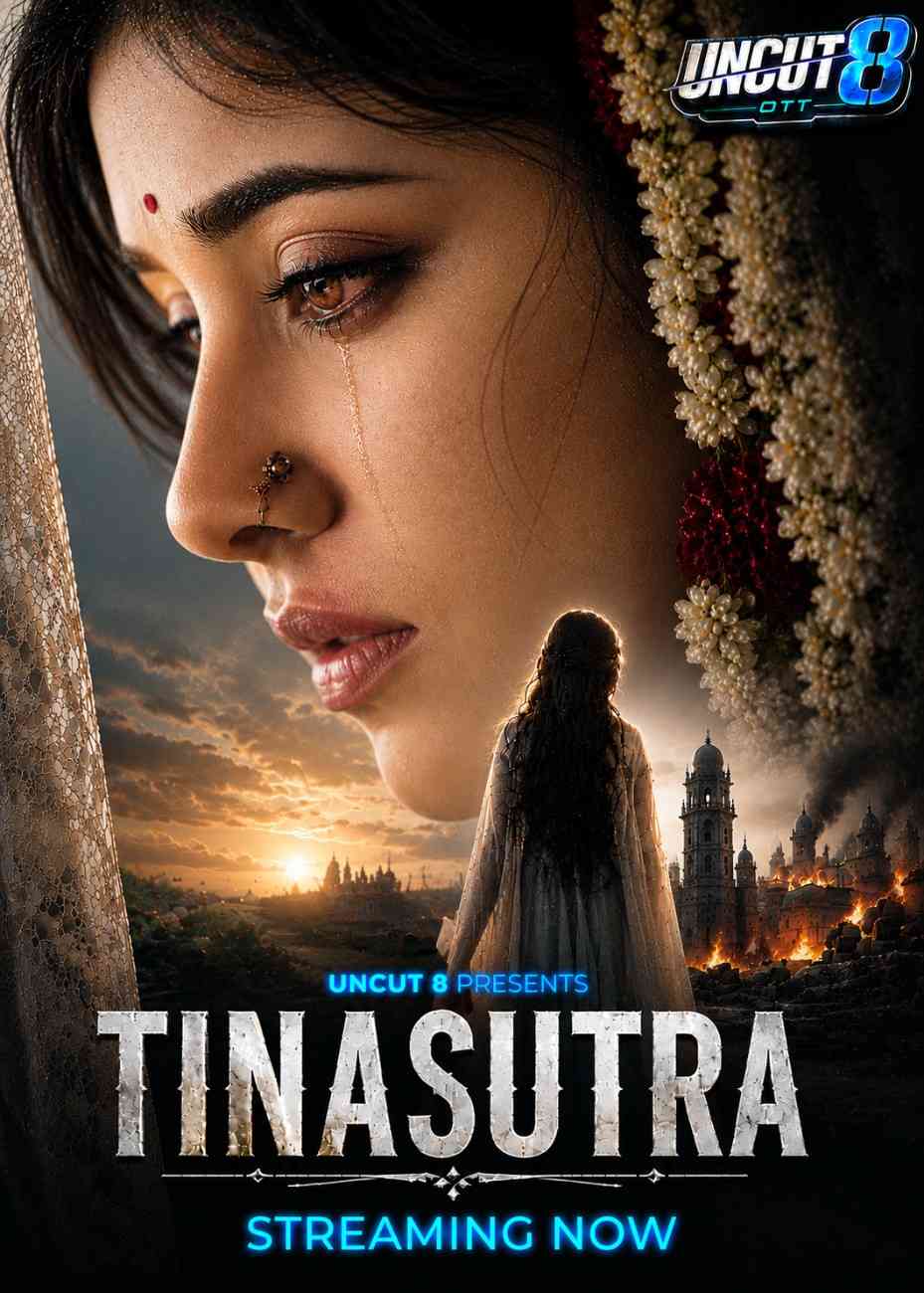 Tinasutra poster