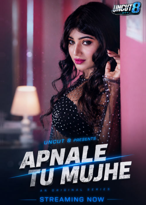 Apnale Tu Mujhe poster
