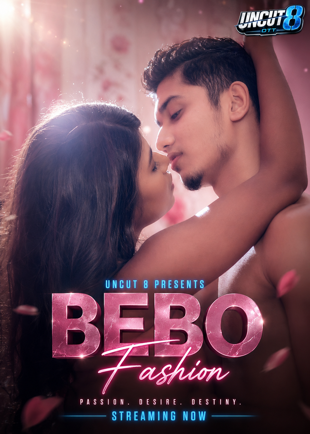 Bebo Fashion poster