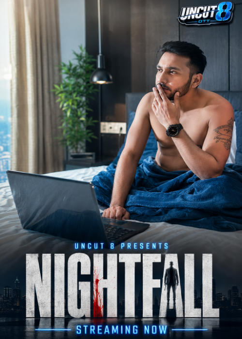 Nightfall poster